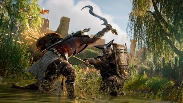 Assassin's Creed Origins PS4 | Juego Físico Egipto Antiguo | Mundo Abierto