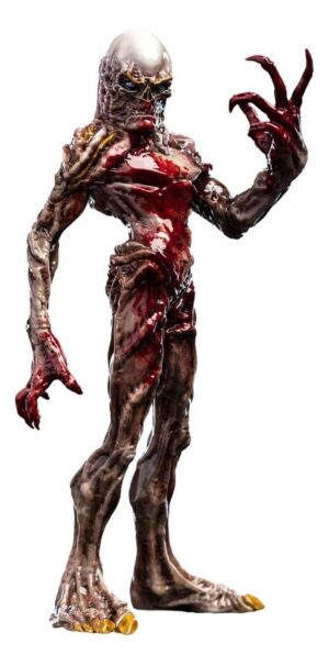 Figura Stranger Things Vecna Mini Epics Vinyl Weta Workshop
