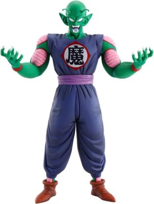 Ichibansho Dragon Ball Demon Piccolo Daimao