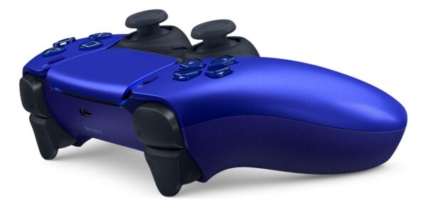 Sony Dualsense Control Cobalt Blue Para Ps5