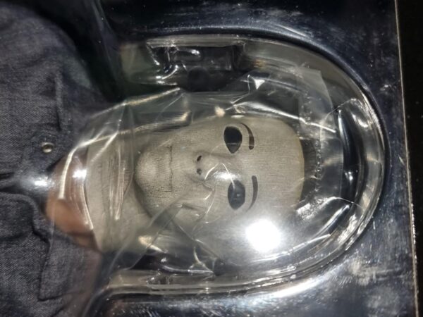 Halloween 4 Figures 12 Scale Michael Myers