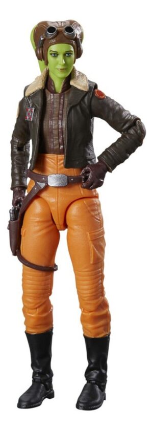Figura Star Wars The Black Series General Hera Syndulla
