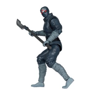 TEENAGE MUTANT NINJA TURTLES PAGE PUNCHERS FOOT SOLDIER
