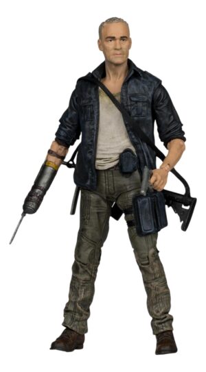 The Walking Dead Figures - W01 - 5 Merle Dixon