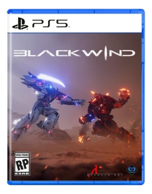 Blackwind.-ps5