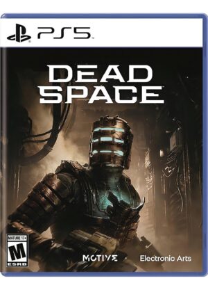 Dead Space Para Ps5
