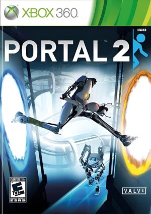 Portal 2 Xbox 360 / One