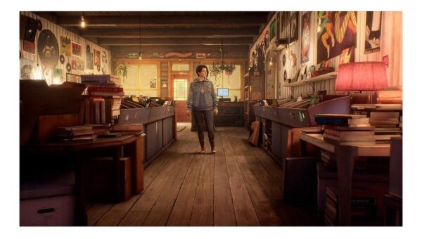 Life Is Strange: True Colors.-ps5