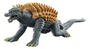 Godzilla Movie Monster Series Angirus (2004) Oficial