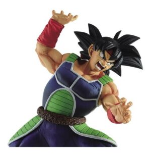 Banpresto Dragon Ball Chosenshiretsuden Ii Vol5 Bardock