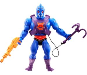 Masters Of The Universe Origins Webstor Action Figure