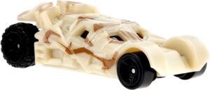 Hot Wheels Batman Themed Vehicles The Dark Knight Batmobile