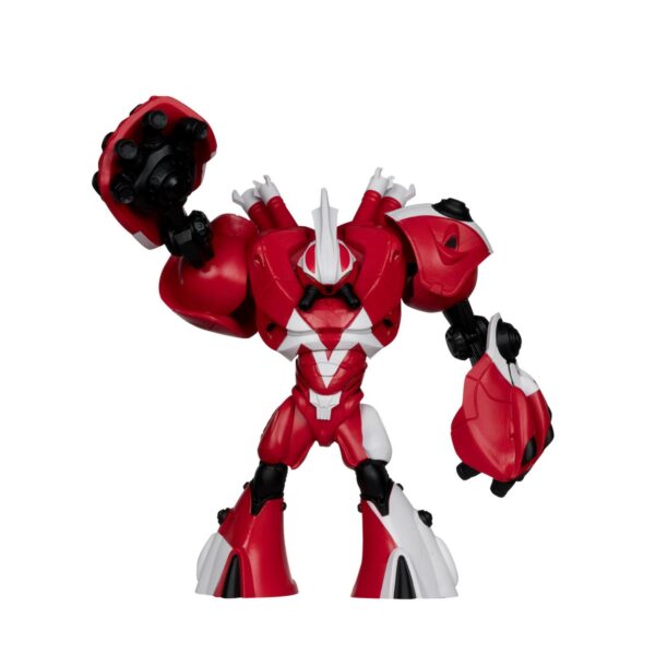 MCFARLANE SPAWN ROBOT WARS SPAWN 30TH ANNIVERSARY