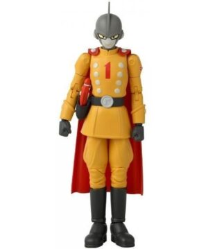 Figura Bandai Dragon Ball Super Dragon Stars Gamma 1