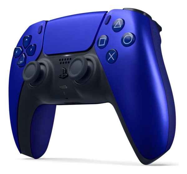Sony Dualsense Control Cobalt Blue Para Ps5