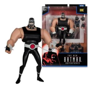 Dc Direct The New Batman Adventures Wave 2 Bane