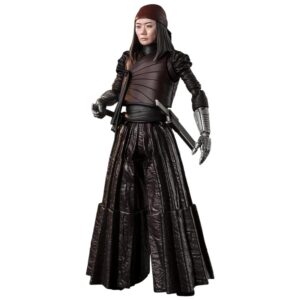S.H.FIGUARTS REBEL MOON: PART ONE - A CHILD OF FIRE NEMESIS