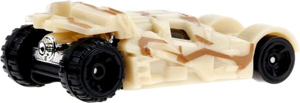 Hot Wheels Batman Themed Vehicles The Dark Knight Batmobile