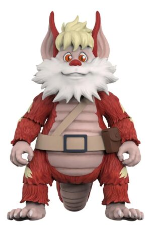 Figura Super7 Thundercats Ultimates Snarfer