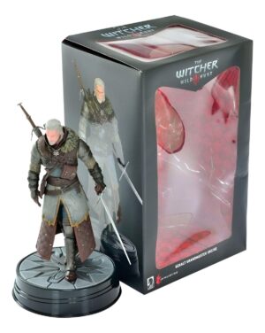 The Witcher 3 The Wild Hunt - Geralt Grandmaster Ursine