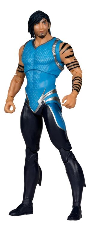 Dc Multiverse Wave 21 Titans Rebirth Tempest