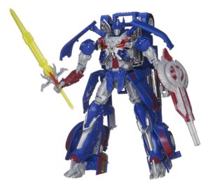 Transformers Studio Series Age Of Extinction Optimus Prime