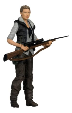 The Walking Dead Wave 2 5-inch Action Figure Andrea