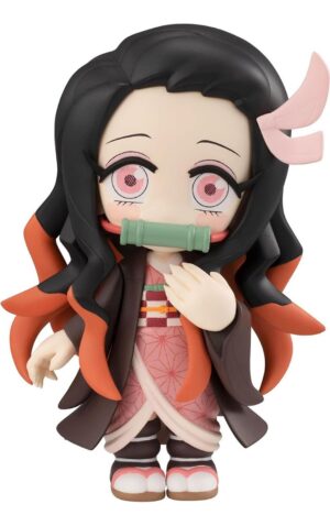 Figura Furyu Demon Slayer Nezuko Kamado Toonize