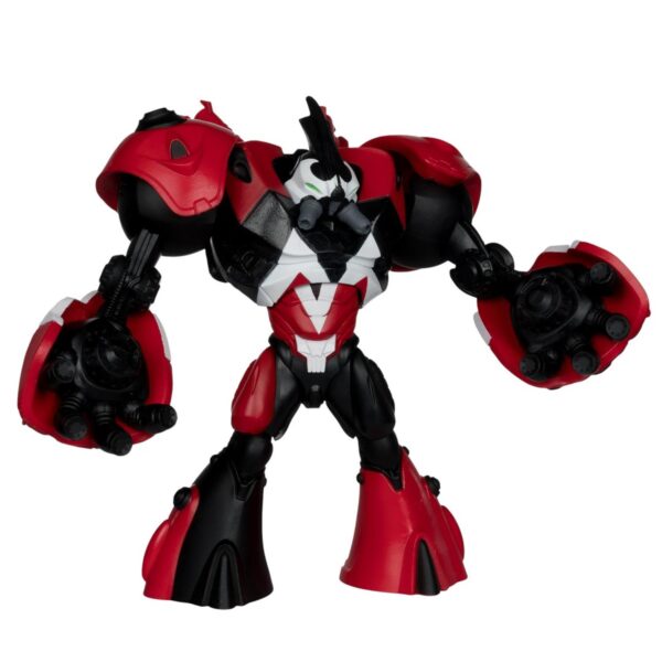 MCFARLANE SPAWN ROBOT WARS SPAWN 30TH ANNIVERSARY