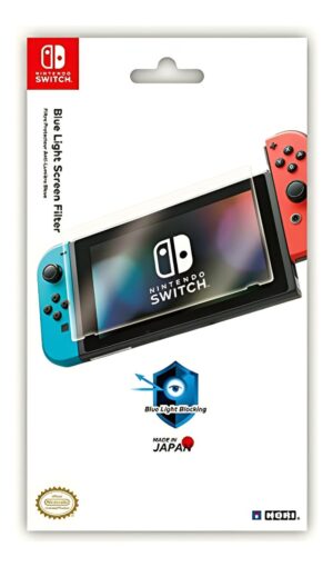 Blue Light Protective Filter (hori) Nsw