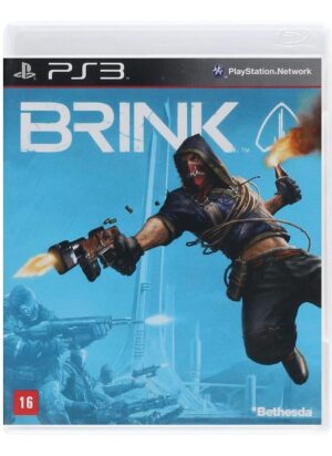 Brink - Ps3