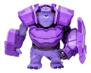 Disney Mirrorverse Wave 2 Action Figure Sulley
