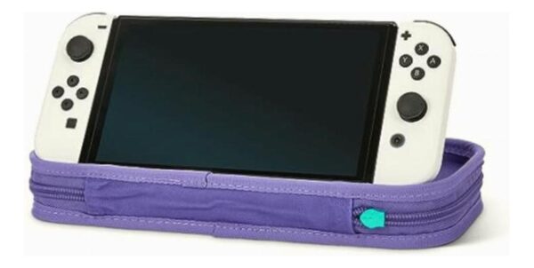 Powera Slim Case For Nintendo Switch Oled Model, Nintendo