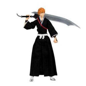 BLEACH: THOUSAND-YEAR BLOOD WAR ICHIGO KUROSAKI WV2
