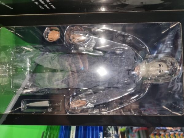 Halloween 4 Figures 12 Scale Michael Myers