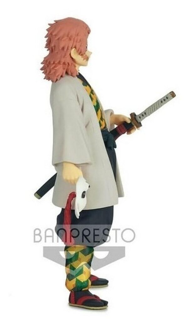 Banpresto Demon Slayer Kimetsu No Yaiba Sabito (b) Vol. 19