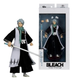 Bleach: Thousand-year Blood War Toshiro Hitsugaya