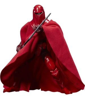 Star Wars Black Series Roj 40th Anniv. Emperor's Royal Guard