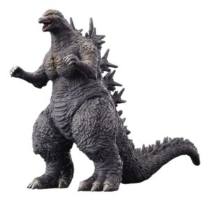 Movie Monster Series Figures Godzilla Minus One (2023 Movie)