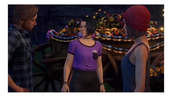 Life Is Strange: True Colors.-ps5