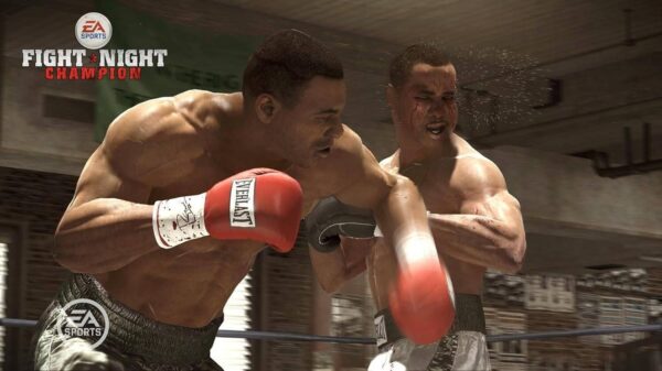 Fight Night Champion - Xbox 360
