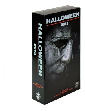 Halloween Figures (2018 Movie) 12 Scale Michael Myers