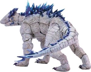 GODZILLA X KONG: THE NEW EMPIRE SHIMO EXQUISITE (HIYA TOYS)