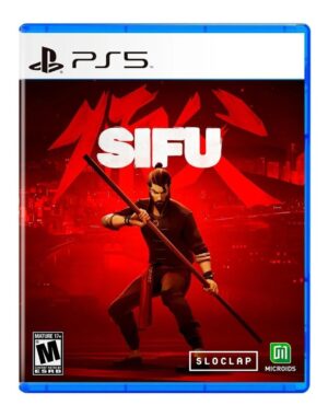 Sifu Ps5