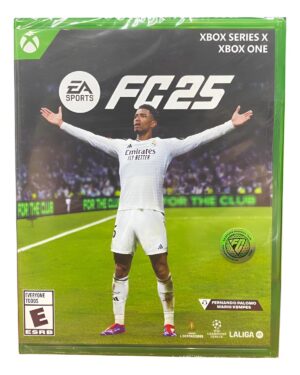 Ea Sports Fc 25 - Xbox One/series