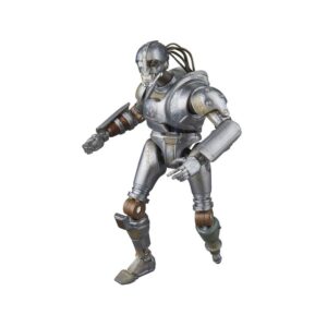 STAR WARS THE BLACK SERIES SKELETON CREW DELUXE SM-33