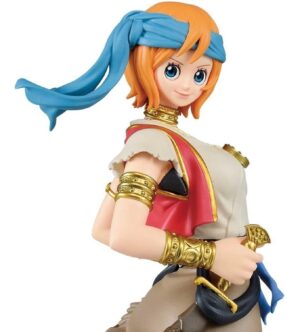 Banpresto One Piece Treasure Cruise World Journey - Koala