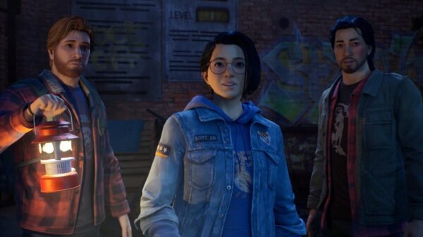 Life Is Strange: True Colors.-ps5
