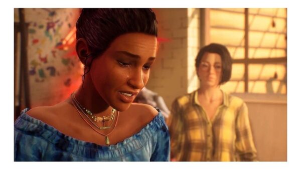 Life Is Strange: True Colors.-ps5