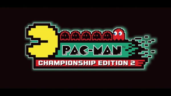66914755 Pac-man Championship Edition 2 + Arcade Game Series - Ps4